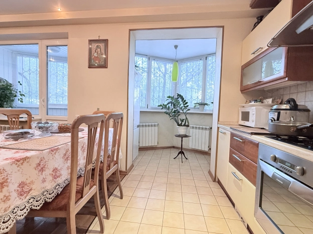 . Вариант № 6209278, 2, площадь - 80.4 квм, цена 8850000 рублей