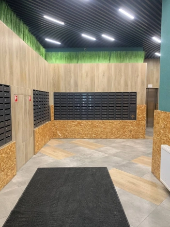 Купить квартиру на вторичке на улице набережная реки Карповки в Санкт-Петербурге. Вариант № 10933682, 15, площадь - квм, цена 5400000 рублей