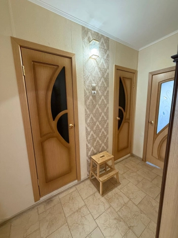 Купить трехкомнатную квартиру в Новосибирской области. Вариант № 8040897, 10, площадь -  квм, цена 8800000 рублей