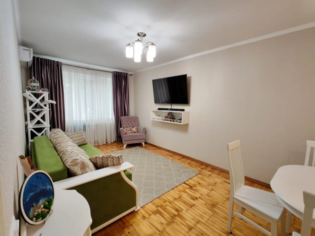 Купить квартиру на улице Победы в Белгороде. Вариант № 41044, 0, площадь -  квм, цена 6850000 рублей