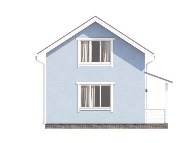 Купить дом в Владимире. Вариант № 6829, 0, площадь - квм, цена 6469500 рублей