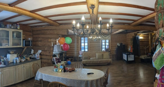 Купить дом в Москве. Вариант № 9661866, 4, площадь - квм, цена 22600000 рублей