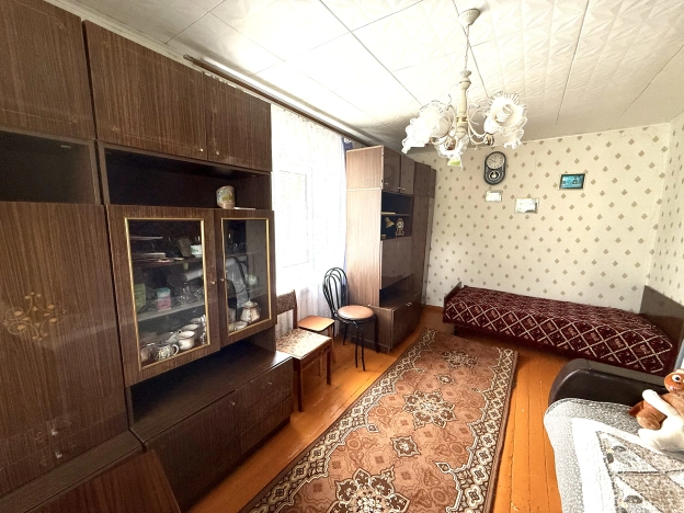 Купить квартиру в Луховицах. Вариант № 18889, 3, площадь -  квм, цена 3199000 рублей