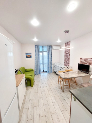 Купить квартиру на вторичке в Мытищах. Вариант № 1284, 0, площадь - квм, цена 7600000 рублей