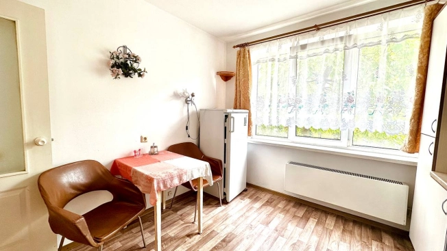 . Вариант № 7994361, 1, площадь - 35.2 квм, цена 3900000 рублей