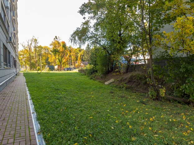 Купить земельный участок в Калининграде. Вариант № 15177, 19, площадь - квм, цена 13000000 рублей