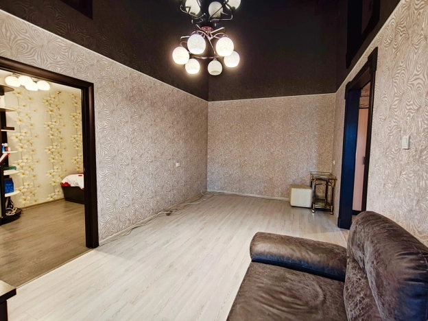 Купить двухкомнатную квартиру в Электростали. Вариант № 7663755, 2, площадь -  квм, цена 6900000 рублей