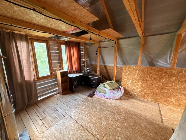 Купить дачу в Владимирской области. Вариант № 53912, 25, площадь -  квм, цена 1400000 рублей