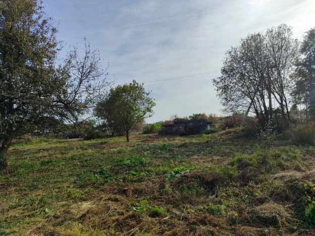 Купить земельный участок в Владимире. Вариант № 3790282, 7, площадь -  квм, цена 1200000 рублей