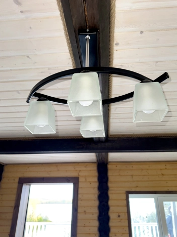 Купить дачу в Республике Карелия. Вариант № 6246404, 4, площадь -  квм, цена 8000000 рублей