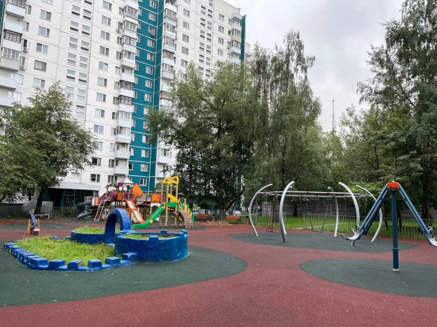 Купить квартиру в ВАО в Москве. Вариант № 1375287, 21, площадь - квм, цена 15000000.0000 рублей