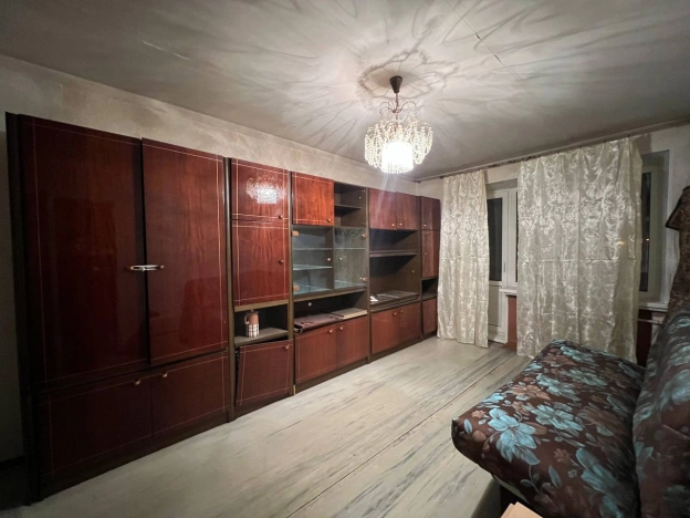 Купить квартиру на вторичке в Московской области. Вариант № 9872197, 3, площадь - квм, цена 4800000 рублей