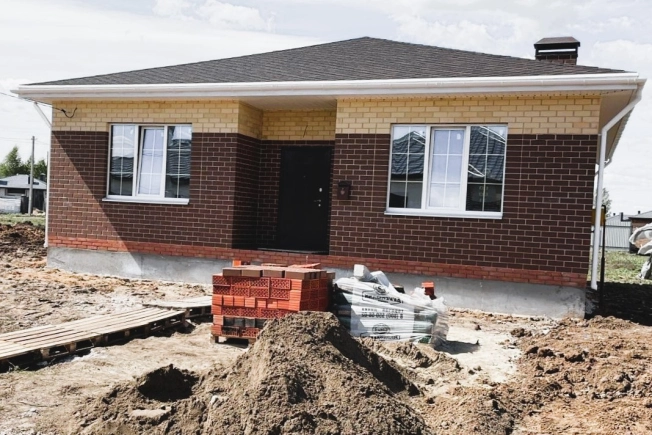 . Вариант № 5833, 0, площадь - 110 квм, цена 7950000 рублей