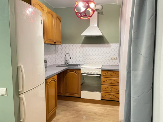 . Вариант № 3650010, 3, площадь - 56.1 квм, цена 12000000 рублей