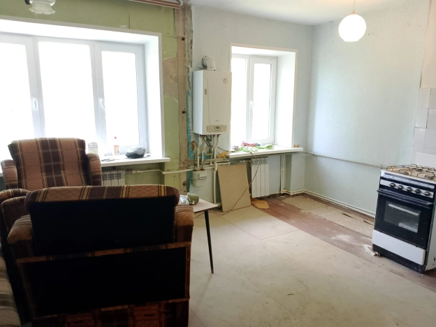 Купить однокомнатную квартиру в Рязанской области. Вариант № 8574458, 2, площадь -  квм, цена 700000 рублей