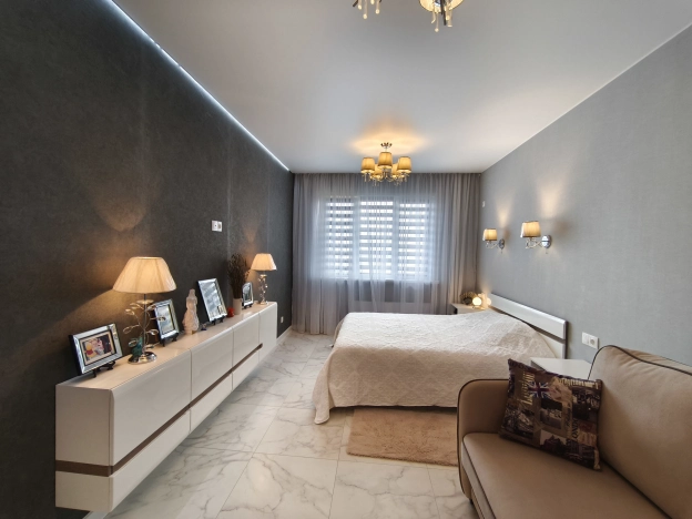 . Вариант № 57775, 0, площадь - 37.6 квм, цена 6990000 рублей