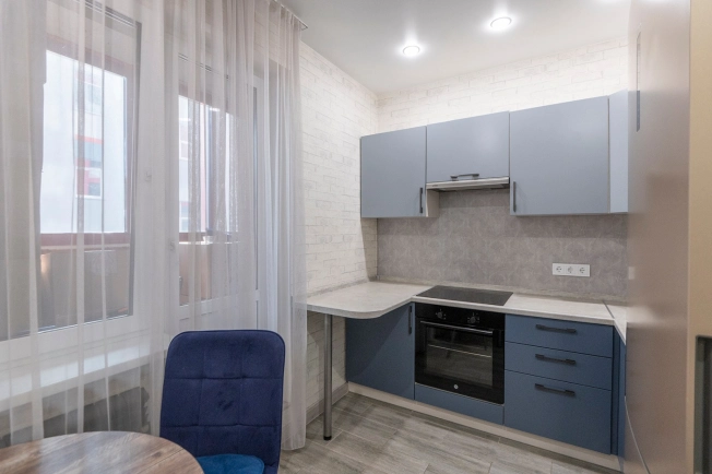 . Вариант № 31133, 23, площадь - 40.5 квм, цена 6600000 рублей