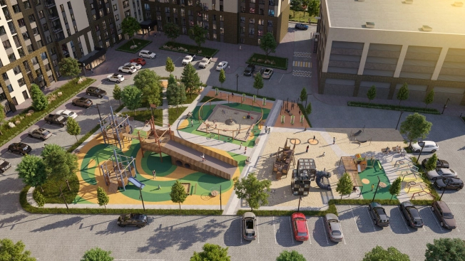 Купить квартиру в новостройках в ЖК «Академик» в Рязани. Вариант № 77564, 5, площадь -  квм, цена 11968527 рублей