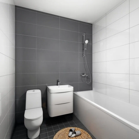 Купить квартиру в новостройках в Северодвинске. Вариант № 6655824, 7, площадь -  квм, цена 5139419 рублей