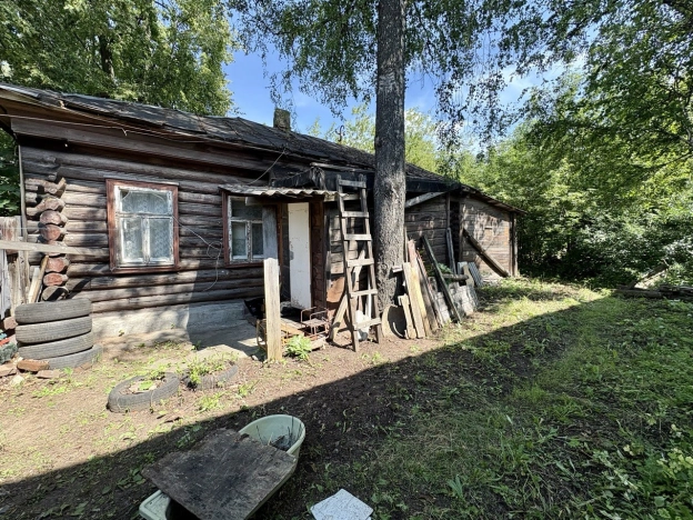 Купить земельный участок в Иванове. Вариант № 3103923, 1, площадь -  квм, цена 8900000 рублей