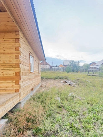 Купить дом на улице Трубачеева в Улан-Удэ. Вариант № 4147339, 4, площадь -  квм, цена 6000000 рублей