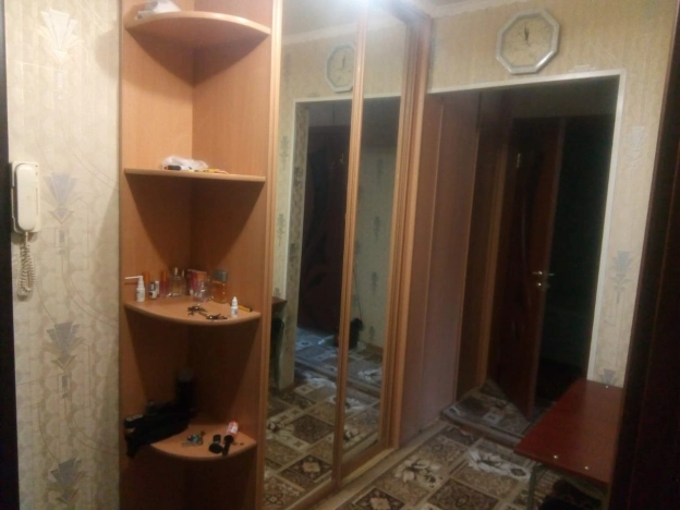 . Вариант № 549558, 6, площадь - 50.2 квм, цена 35000.0000 рублей
