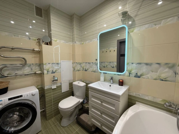 Купить однокомнатную квартиру на вторичке в Пензенской области. Вариант № 8571834, 13, площадь - квм, цена 4500000 рублей