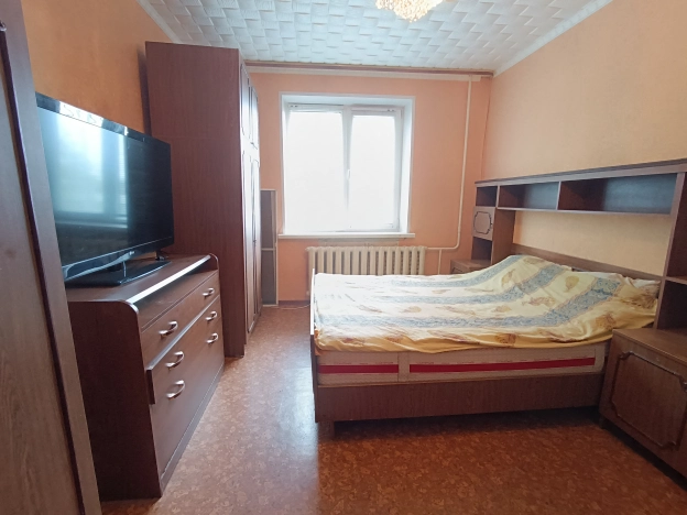 Купить квартиру в Луховицах. Вариант № 42642, 4, площадь -  квм, цена 2999000 рублей