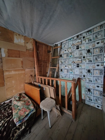 Купить дачу в Владимирской области. Вариант № 41495, 13, площадь -  квм, цена 300000 рублей