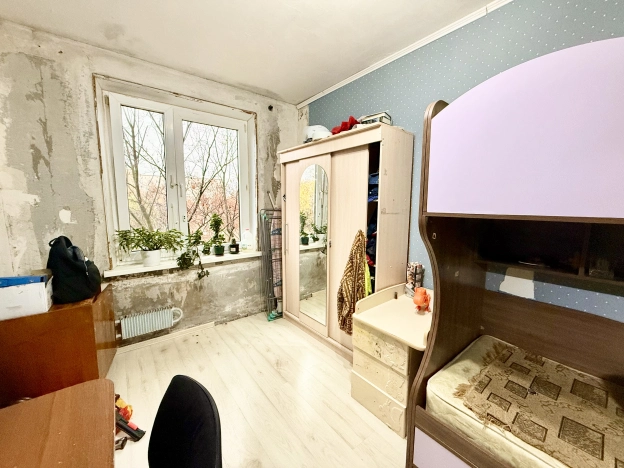 Купить квартиру в Москве. Вариант № 8792175, 10, площадь -  квм, цена 12000000 рублей