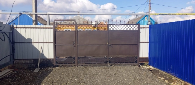 Купить дом в Республике Адыгея. Вариант № 24008, 7, площадь -  квм, цена 9550000 рублей