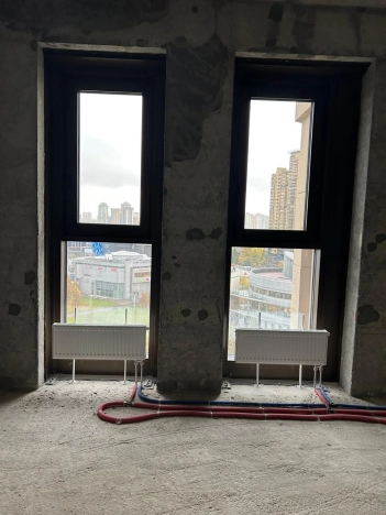 Купить квартиру в Москве. Вариант № 10435867, 3, площадь -  квм, цена 38980000 рублей