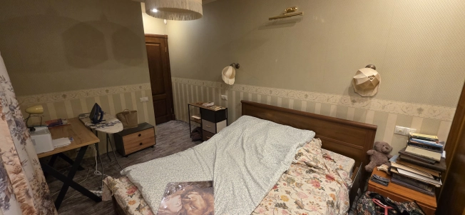 Купить квартиру в Москве. Вариант № 1330857, 5, площадь -  квм, цена 23500000.0000 рублей