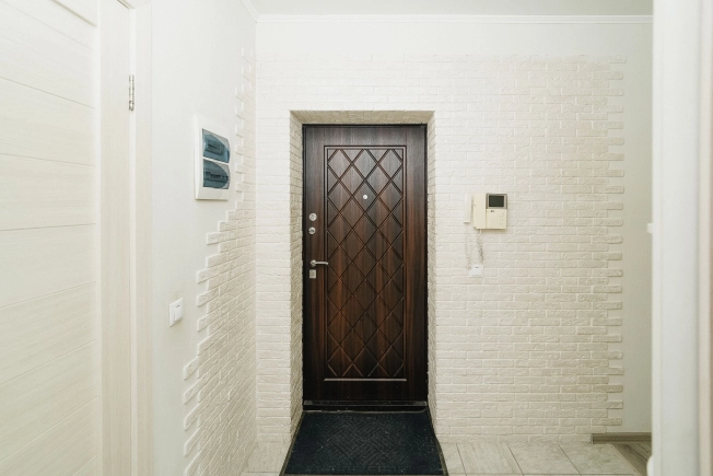 Купить трехкомнатную квартиру на улице бульвар Архитекторов в Омске. Вариант № 56298, 22, площадь -  квм, цена 9600000 рублей