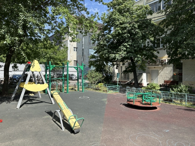 Купить квартиру на улице Ленинградский проспект в Москве. Вариант № 8963, 29, площадь - квм, цена 22000000.0000 рублей