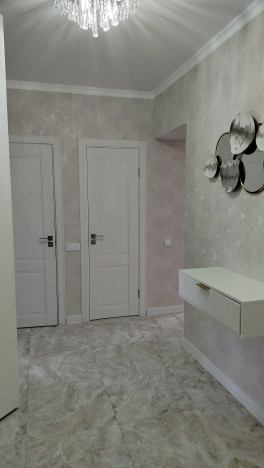 Купить трехкомнатную квартиру в Микрорайоне Лимончики, Ковров в Коврове. Вариант № 6333, 18, площадь -  квм, цена 11850000 рублей