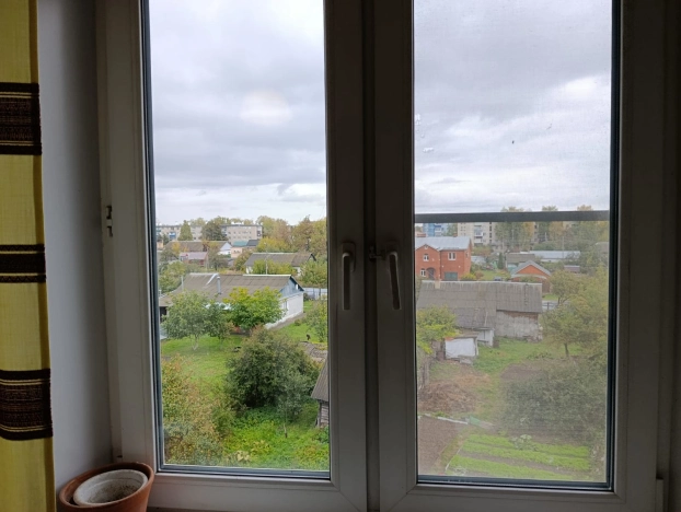 Купить двухкомнатную квартиру на улице Гончарова в Рязанской области. Вариант № 6619885, 22, площадь -  квм, цена 1700000 рублей