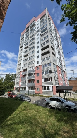 . Вариант № 36737, 5, площадь - 30 квм, цена 5200000.0000 рублей