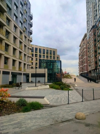 Купить квартиру в Москве. Вариант № 8173133, 12, площадь -  квм, цена 44900000 рублей