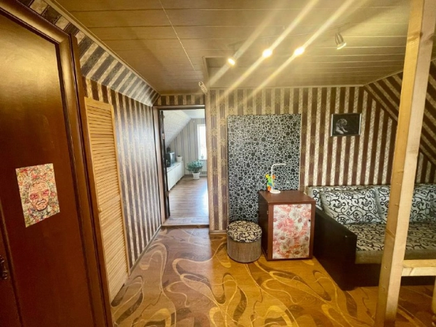 Купить дом в Багратионовске. Вариант № 27233, 9, площадь -  квм, цена 5450000 рублей