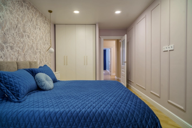 . Вариант № 35842, 5, площадь - 66 квм, цена 8990000 рублей