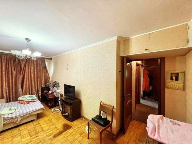 Купить квартиру в Москве. Вариант № 10134818, 13, площадь -  квм, цена 12750000 рублей