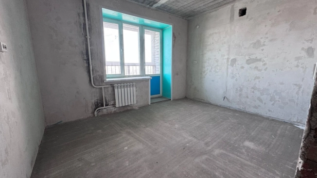 Купить однокомнатную квартиру в Амурской области. Вариант № 7190814, 1, площадь -  квм, цена 6200000 рублей