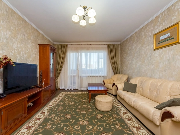 . Вариант № 26818, 1, площадь - 68 квм, цена 9500000 рублей