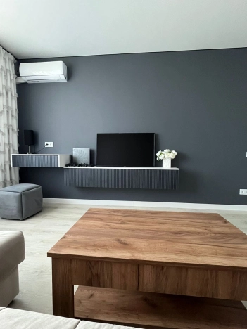 Купить квартиру в Коврове. Вариант № 5356073, 1, площадь -  квм, цена 4500000 рублей