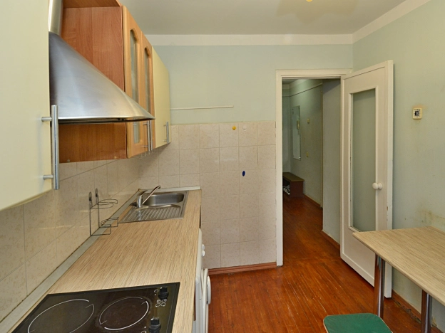 Купить однокомнатную квартиру в ЦАО в Новосибирске. Вариант № 7836846, 6, площадь -  квм, цена 7000000 рублей