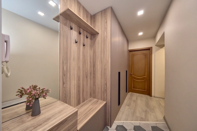 Купить двухкомнатную квартиру в районе Железнодорожный в Рязани. Вариант № 8477874, 8, площадь -  квм, цена 9700000 рублей