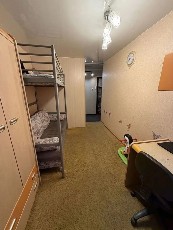 Купить квартиру в районе Октябрьский в Владимире. Вариант № 10007419, 11, площадь -  квм, цена 4500000 рублей