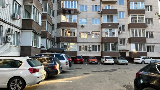 Купить однокомнатную квартиру в Краснодаре. Вариант № 18128, 20, площадь - квм, цена 2700000.0000 рублей