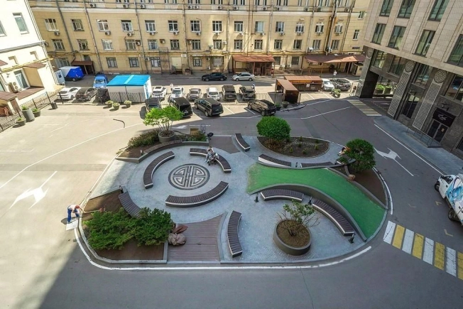 Купить квартиру в Москве. Вариант № 8918359, 22, площадь - квм, цена 48000000 рублей